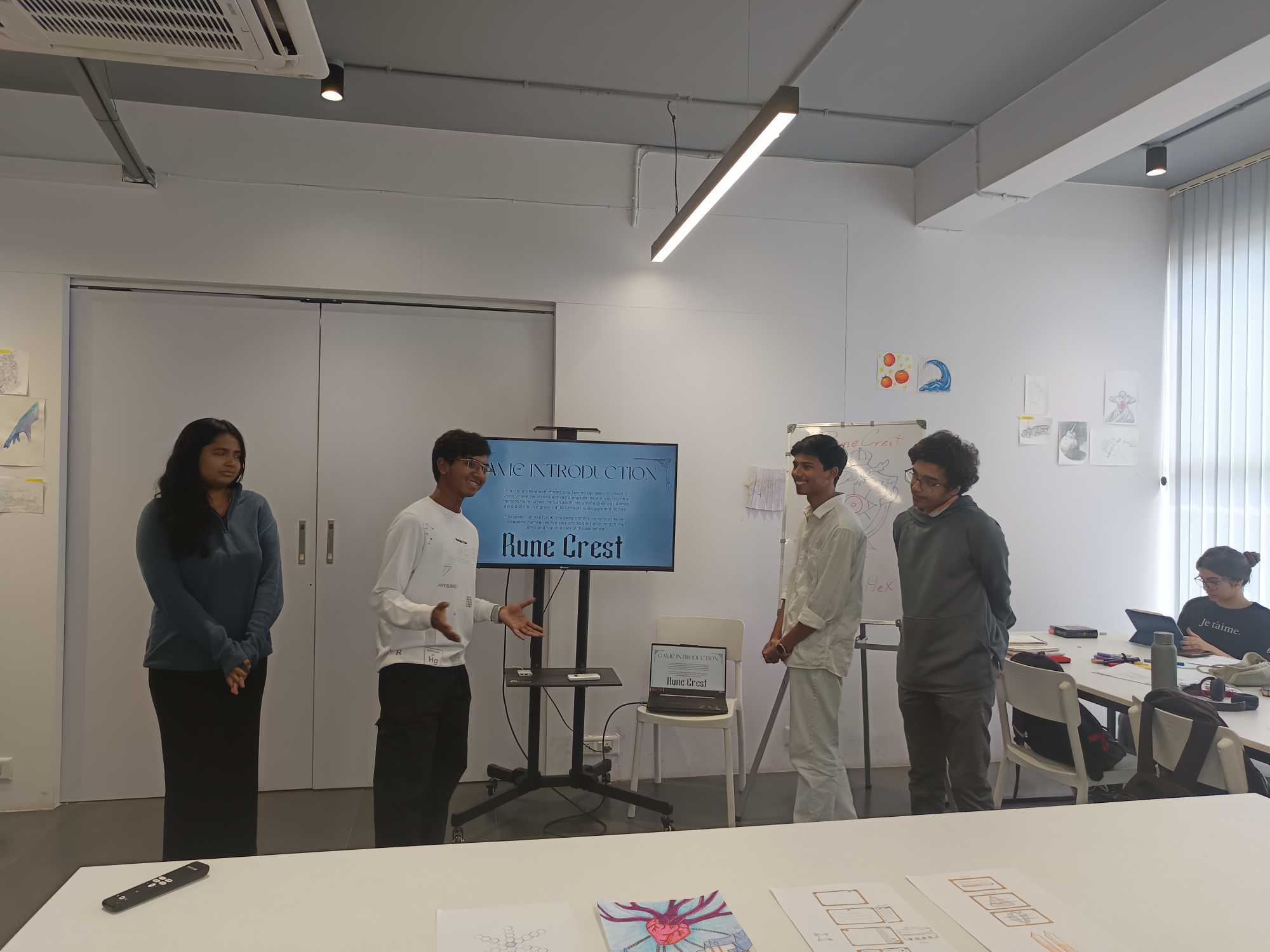 Ecole Intuit Lab Classrooms photo 7
